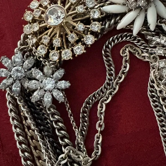 Stella and Dot Metropolitan necklace - Picture 4 of 6